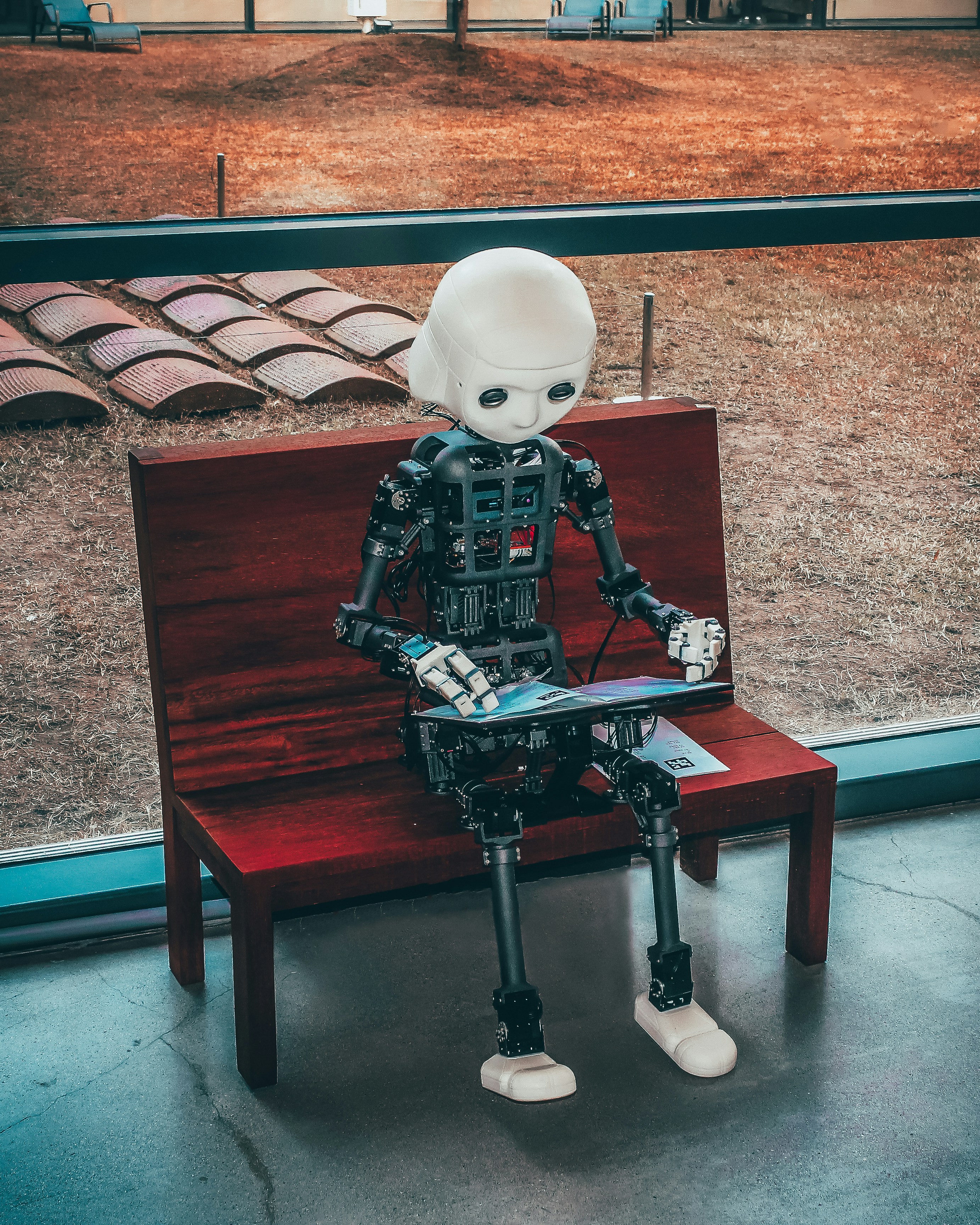 AI Agent Coverage